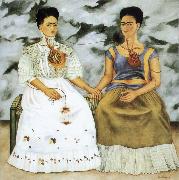 Two Kahlo